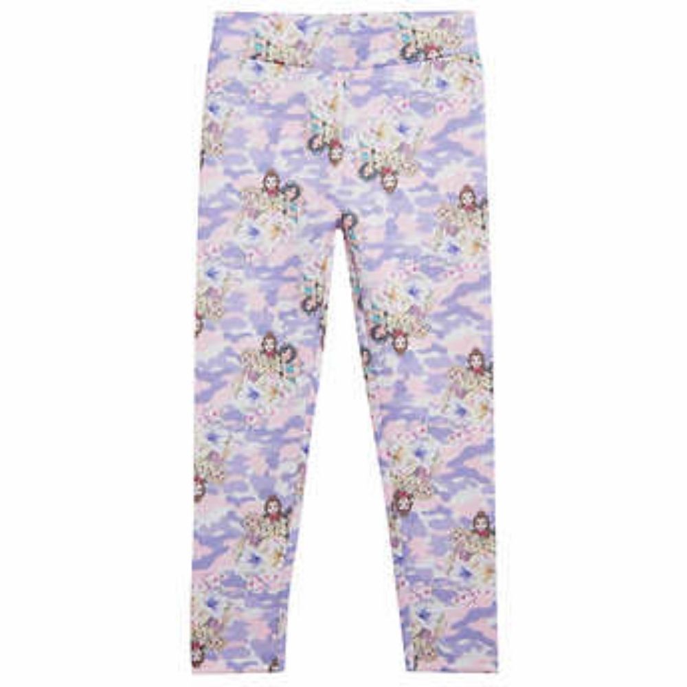 Disney Princesses, Kids' 3-piece Set - Picture 7 of 8